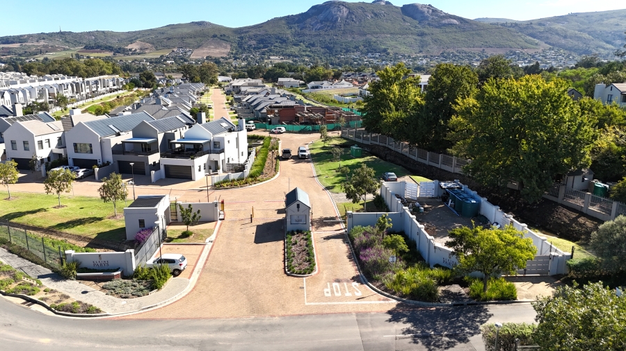 0 Bedroom Property for Sale in Klein Parys Western Cape